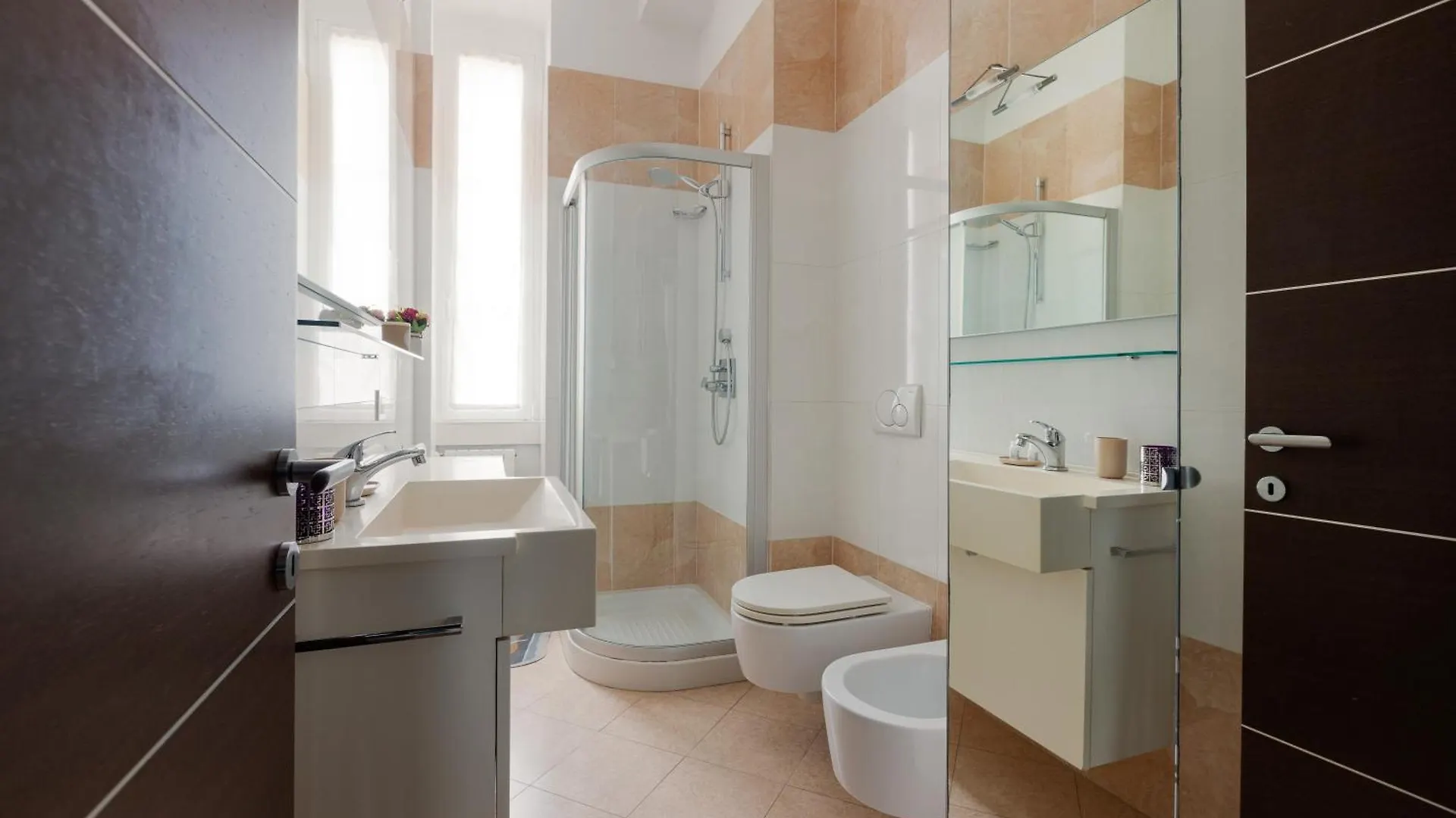 M4 Argonne Balcony Apartment Milan 0*,  Italy