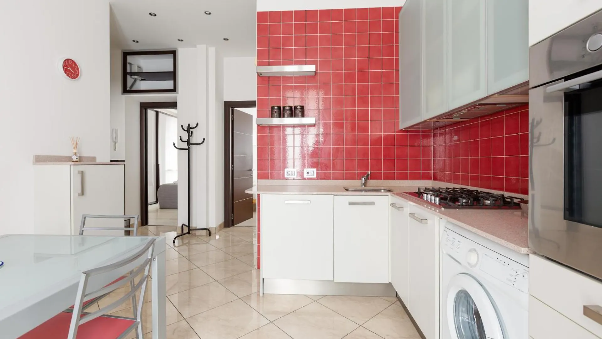 M4 Argonne Balcony Apartment Milan 0*,  Italy